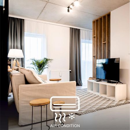 Hop & Lulu Premium Apartments Goleniow Ngoại thất bức ảnh