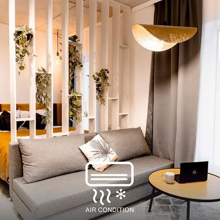 Hop & Lulu Premium Apartments Goleniow Ngoại thất bức ảnh