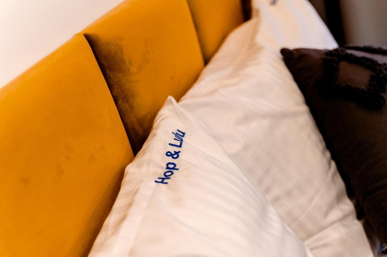 Hop & Lulu Premium Apartments Goleniow Ngoại thất bức ảnh