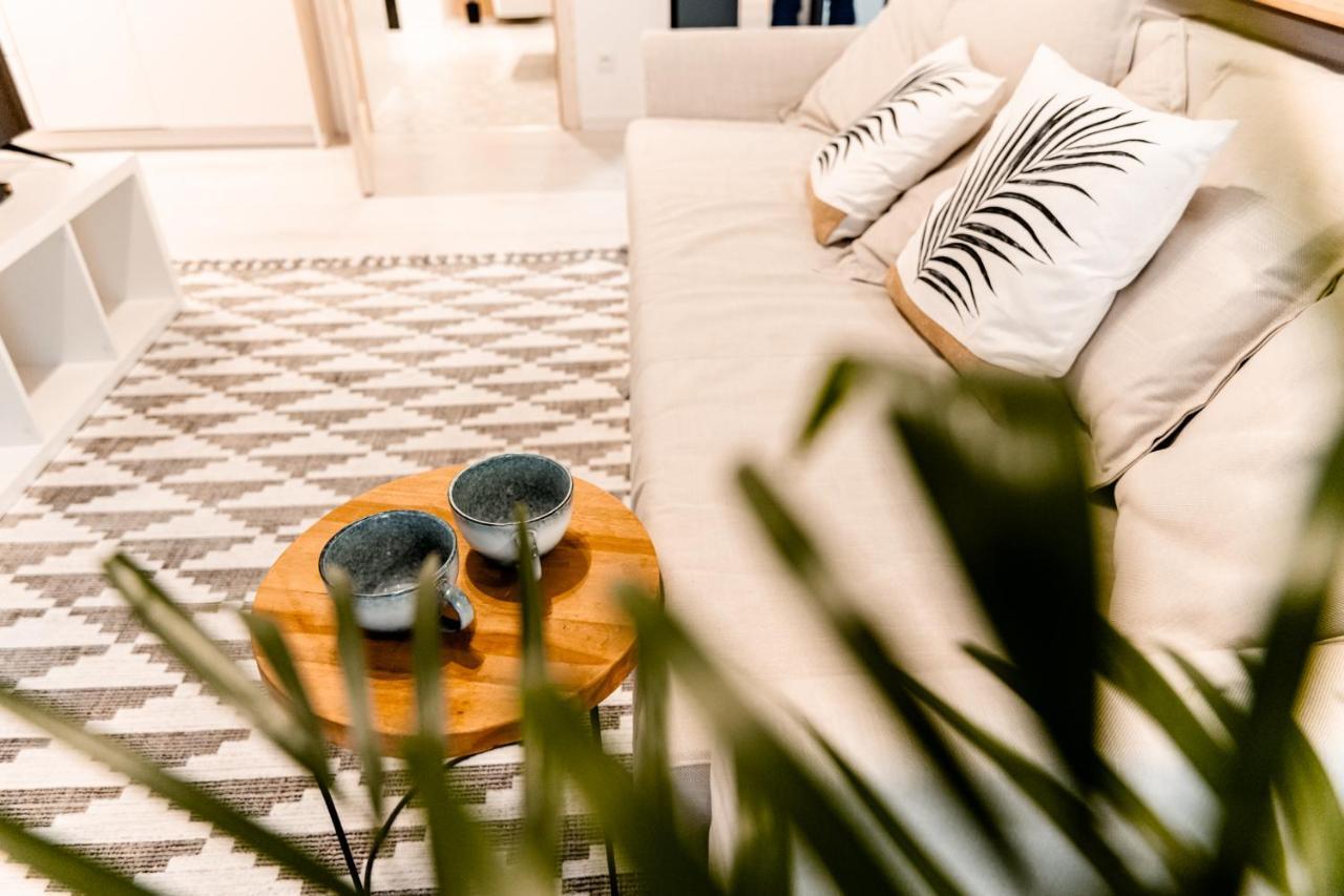 Hop & Lulu Premium Apartments Goleniow Ngoại thất bức ảnh