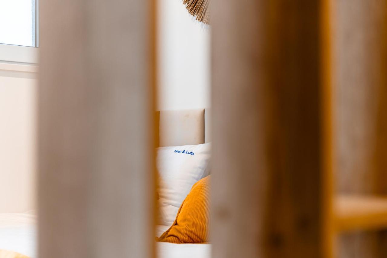 Hop & Lulu Premium Apartments Goleniow Ngoại thất bức ảnh